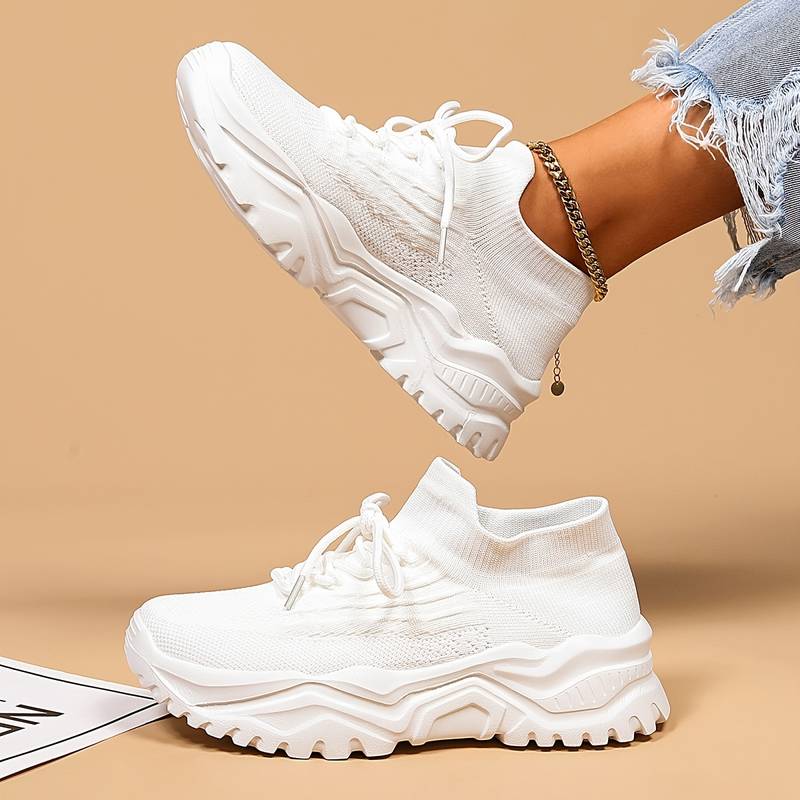 Orthopedic Shoes Maximum Comfort Extra Support - Vonnera