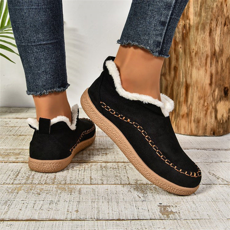Women's Winter Boots Casual
