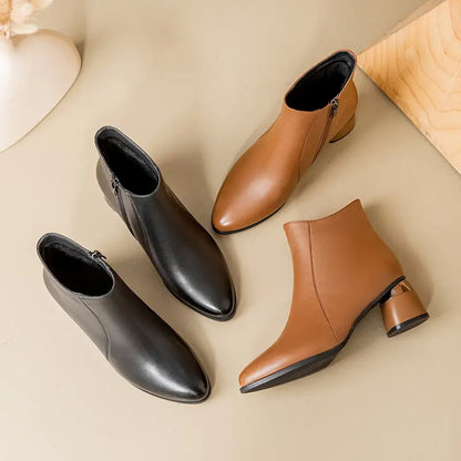 Nyla™ | Boots