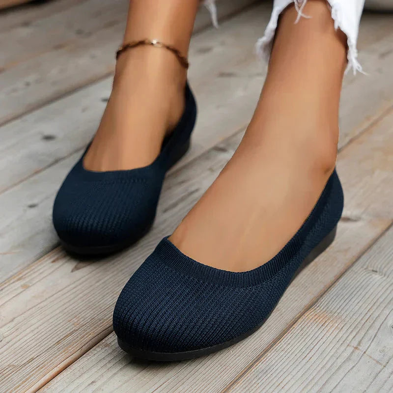 Women's Ballet Flat Shoes