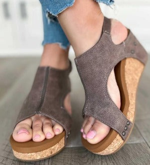 May | Sandals