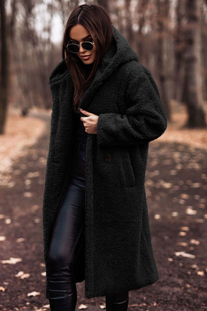Celine Women's Winter Jacket