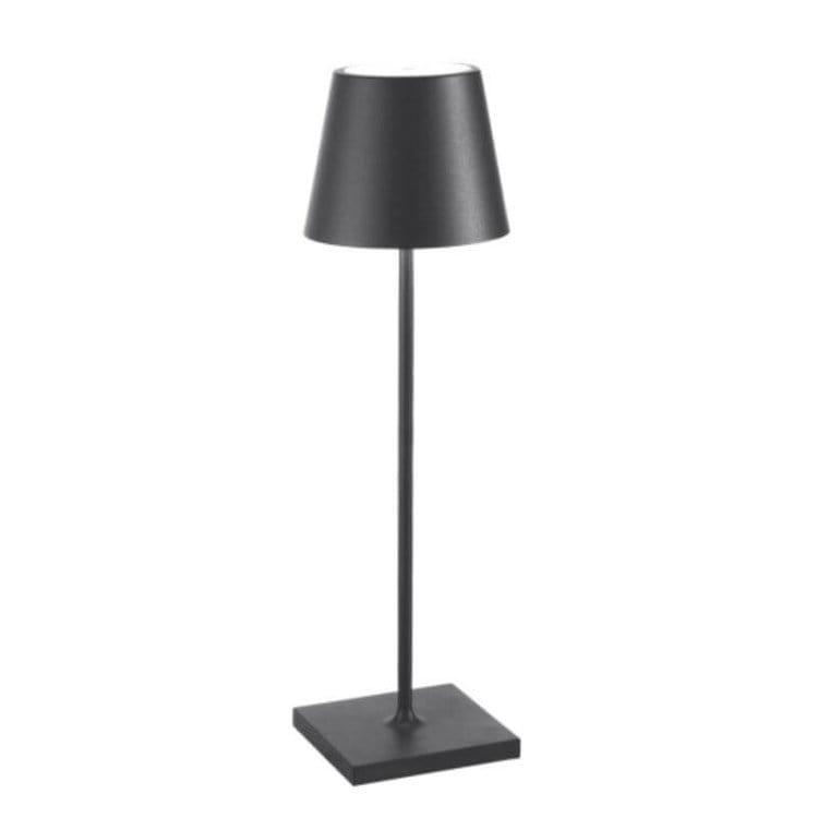 Alexa Led Table Lamp Waterproof Minimalist