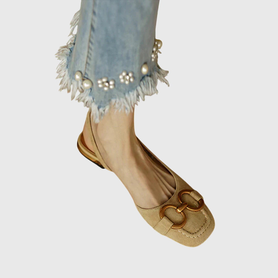 Cecilia | Sandals