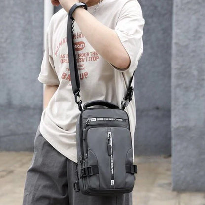 Water Resistant Anti Theft Bag