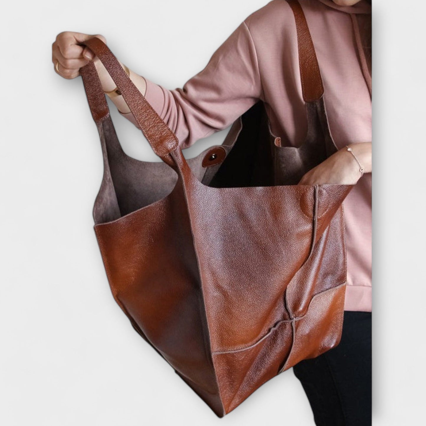 Women's Everyday Tote Bag