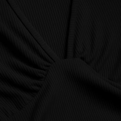 Women's Stretch Wide Leg Jumpsuit Comfortable