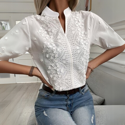 Women's Timeless Blouse