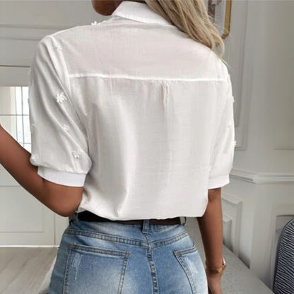 Women's Timeless Blouse