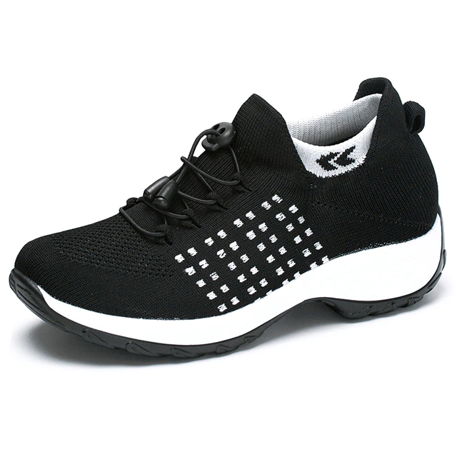 Vonnera Women's Orthopedic Comfort Shoes