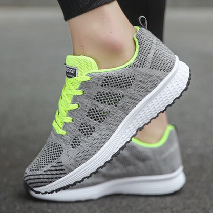 Women's Ergonomic Casual Shoes