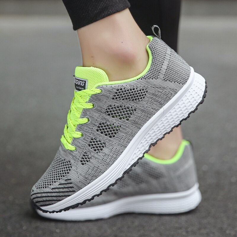 Comfortable Walking Shoes for Support