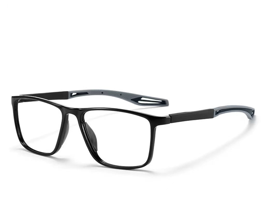 Ultralight Sport Reading Glasses Anti Blue Light