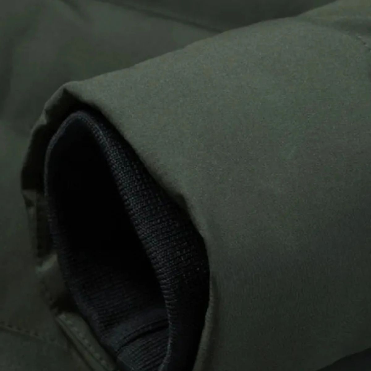 Torbole Men's Heated Down Puffer Jacket