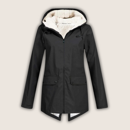 Waterproof Windproof Rain Jacket