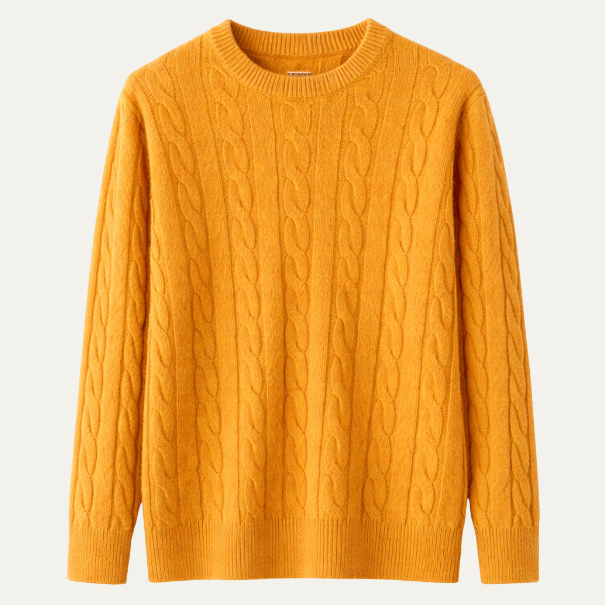 Alderbank Men's Sweater - Vonnera