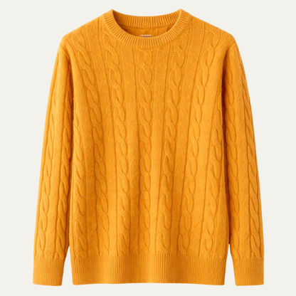 Alderbank Men's Sweater - Vonnera