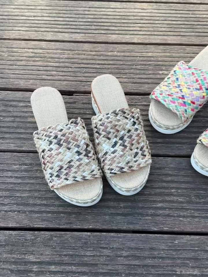 Women's Flat Sandals