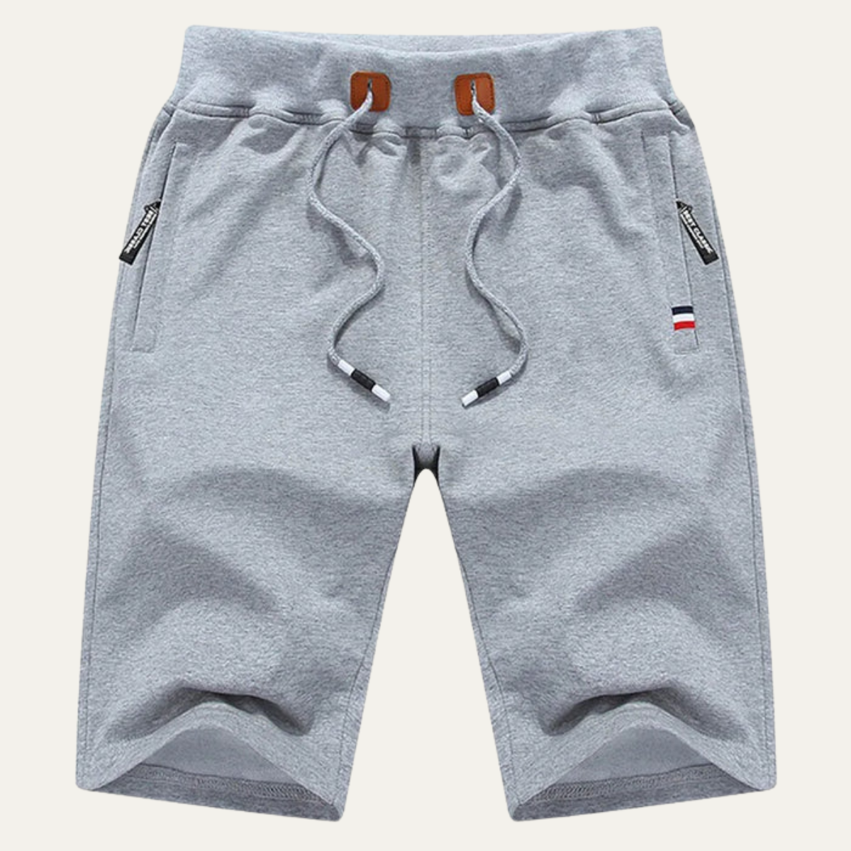 Montvale Men's Casual Jogger Shorts Comfortable