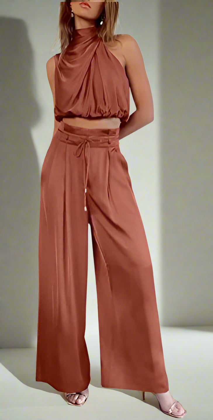 Women's 2 Piece Set