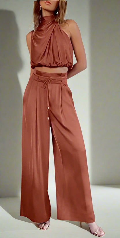 Women's 2 Piece Set