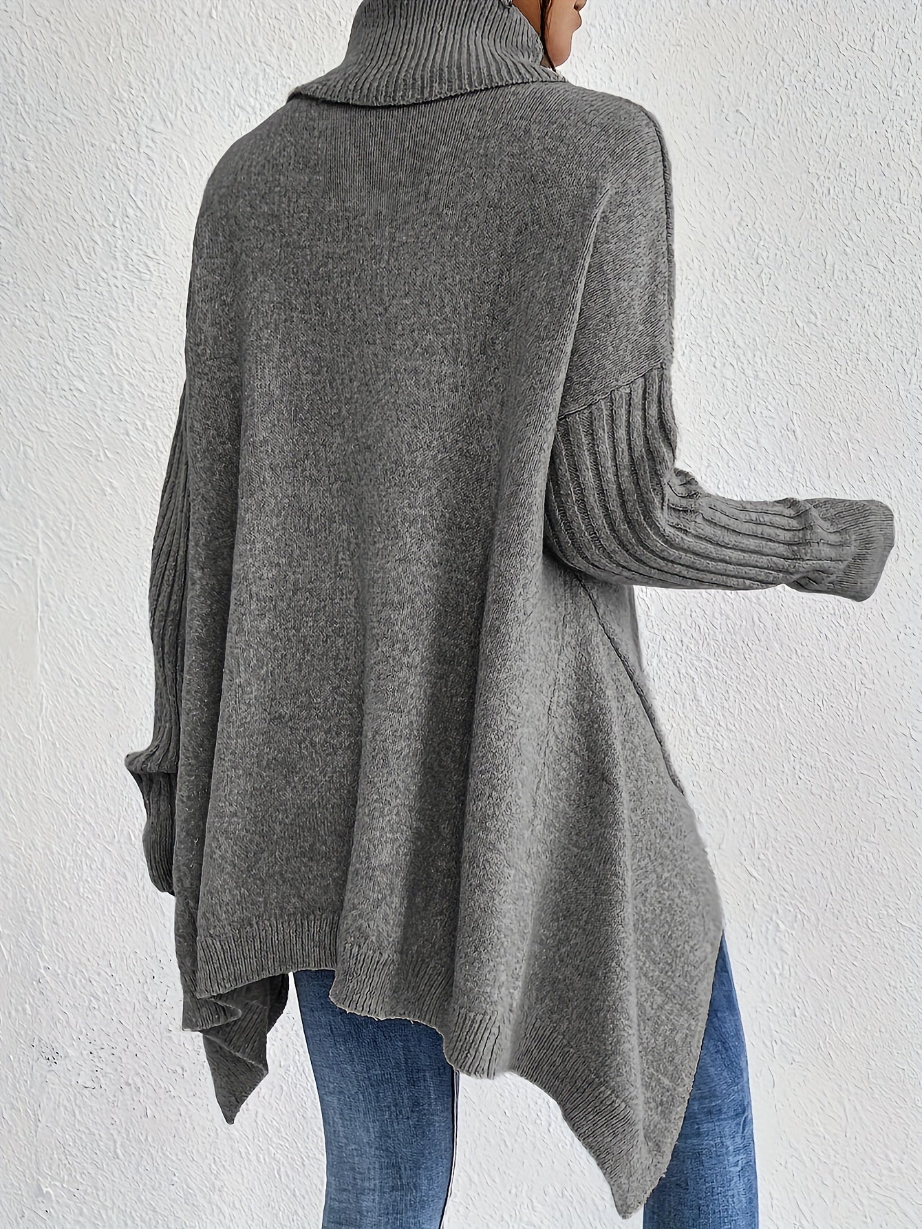 Alessia Women's Cozy Sweater