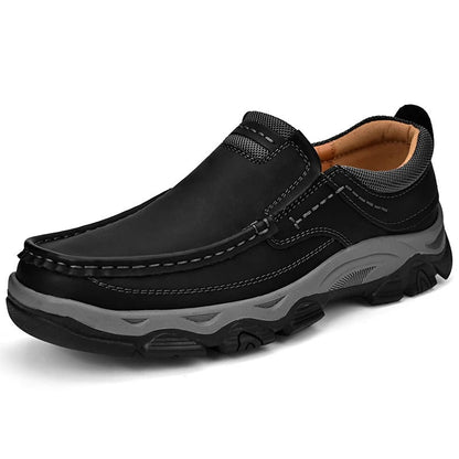 Siena Women's Faux Leather Loafers