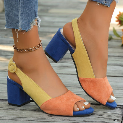 Winifred | Women's Adjustable Sandals