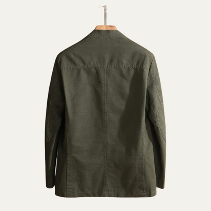 Men's Lightweight Smart Blazer Jacket