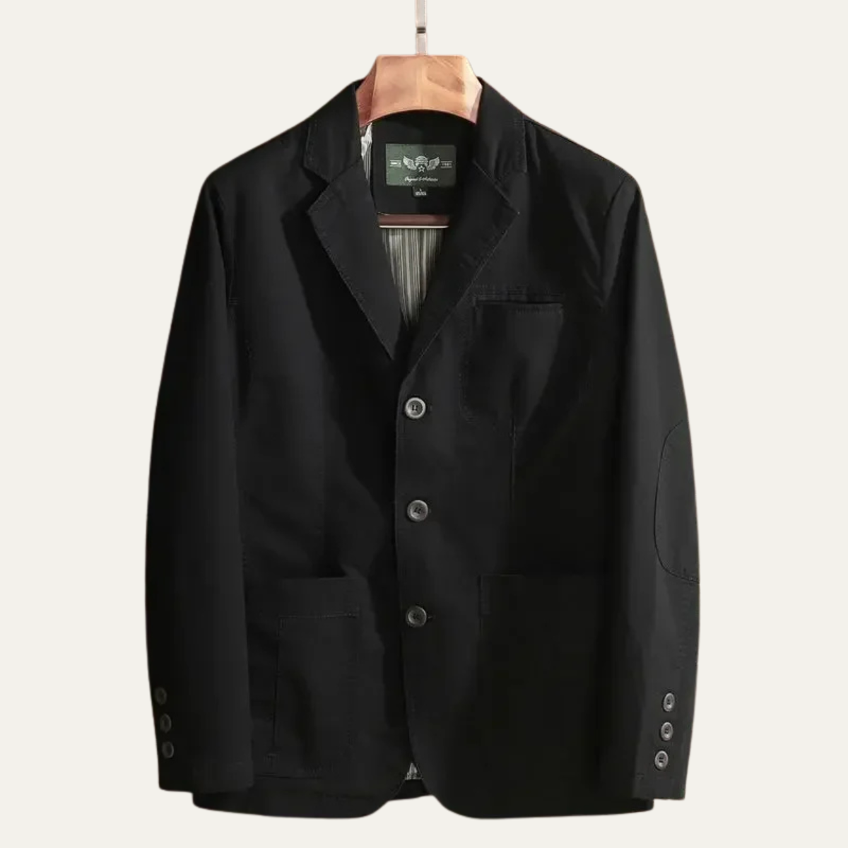 Men's Lightweight Smart Blazer Jacket