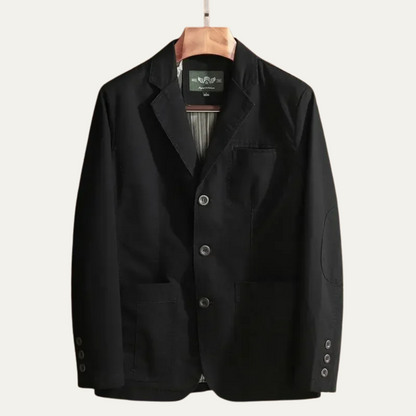 Men's Lightweight Smart Blazer Jacket