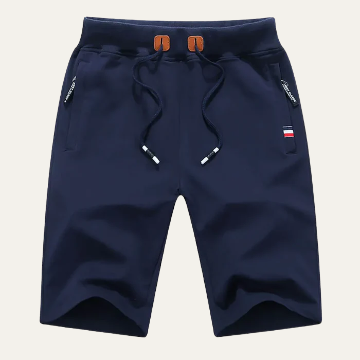 Montvale Men's Casual Jogger Shorts Comfortable