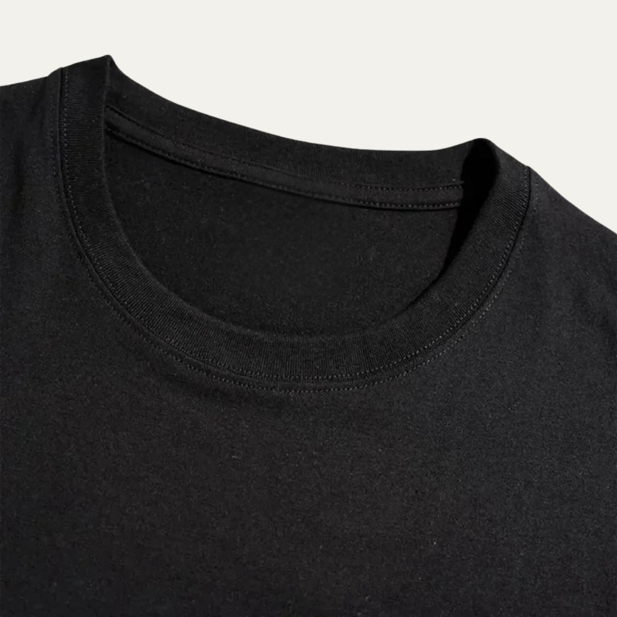 Men's Cotton T Shirt And Shorts Set