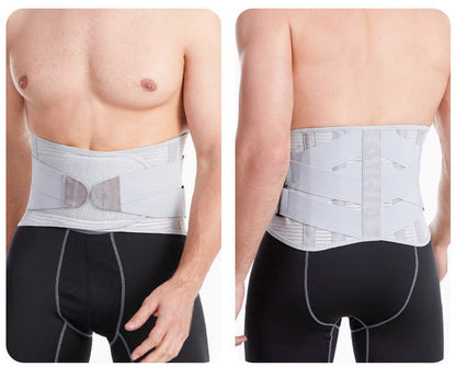 Lumbar Support Belt Lower Back Relief - Vonnera