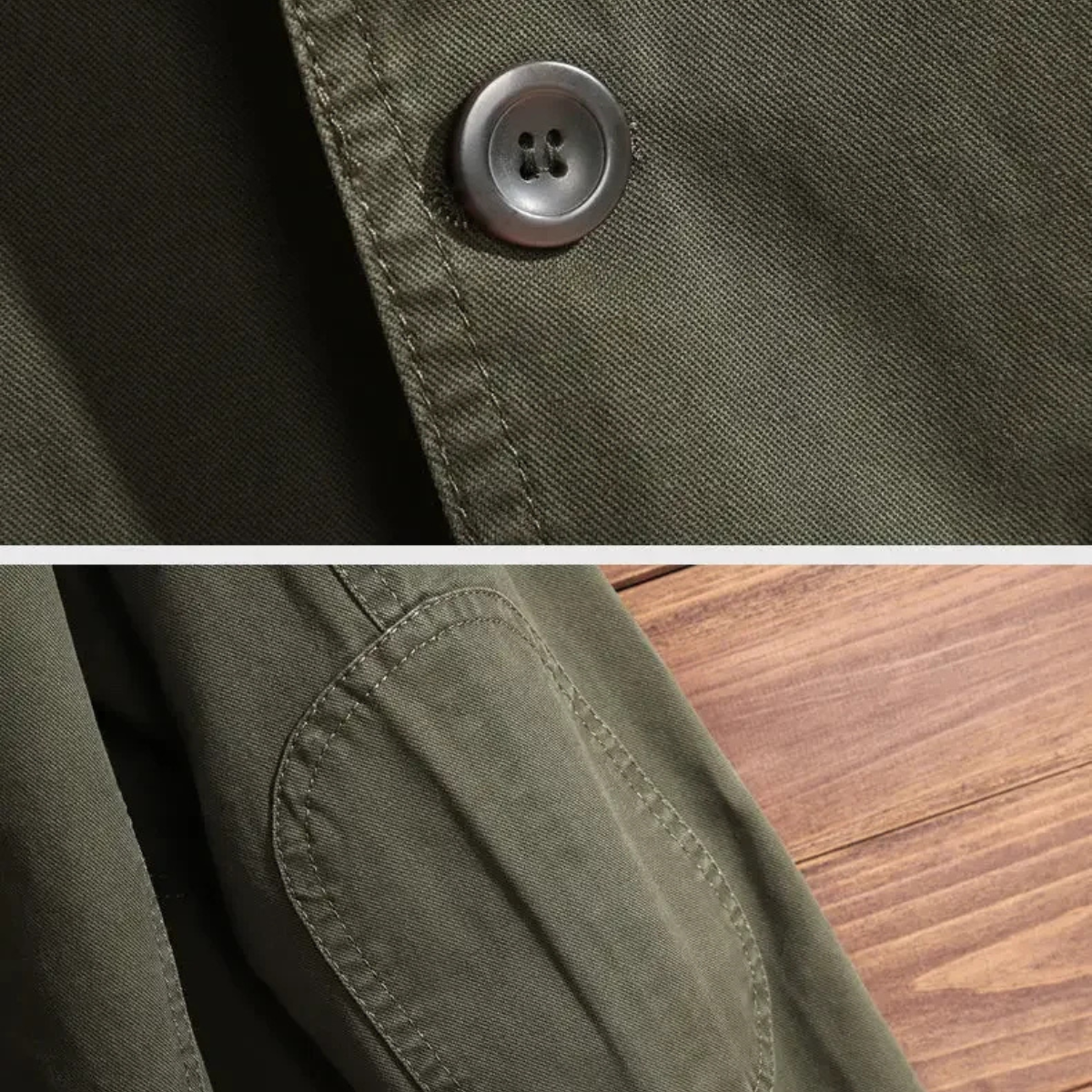 Men's Lightweight Smart Blazer Jacket