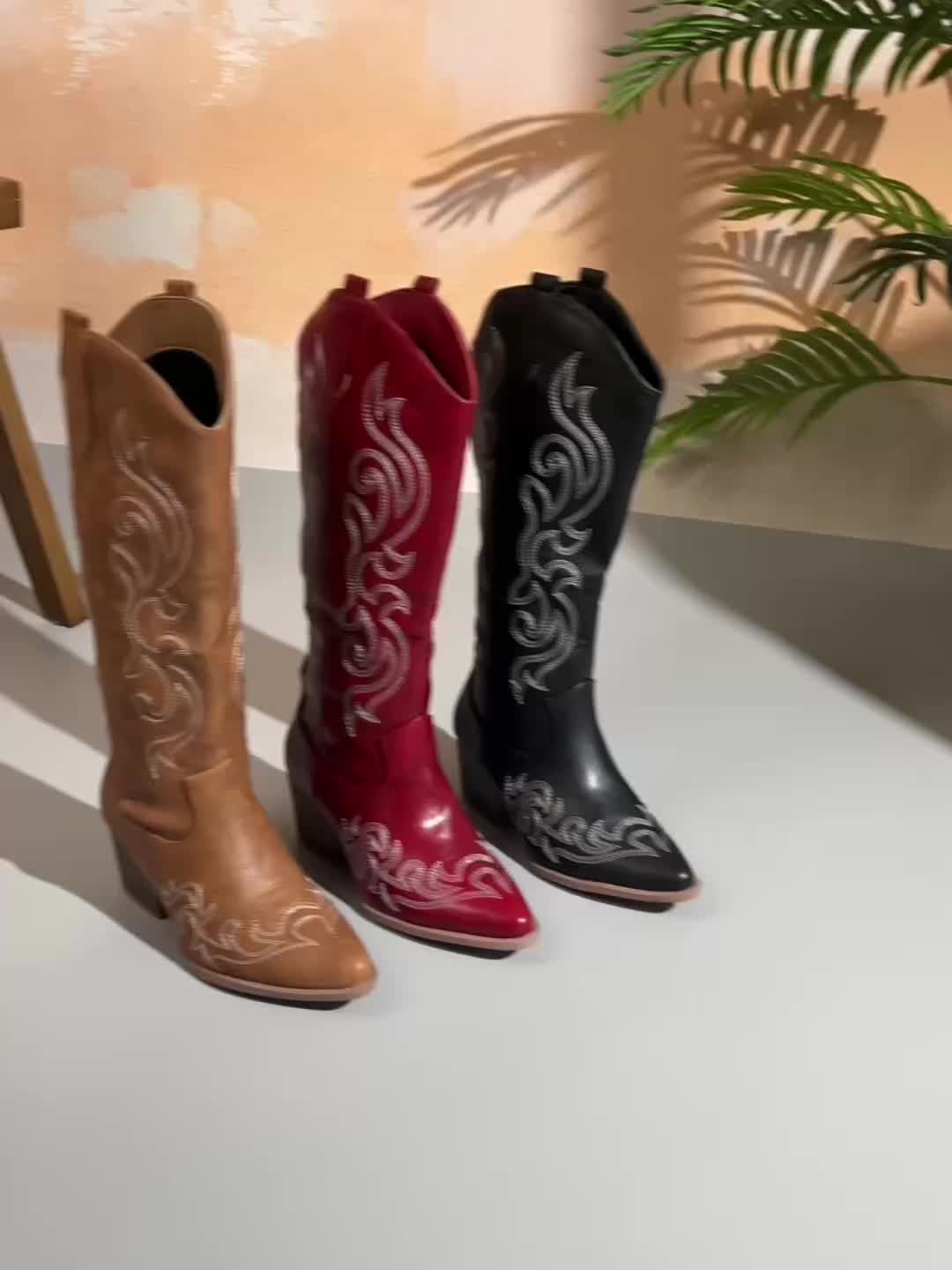 Women's Winter Boots