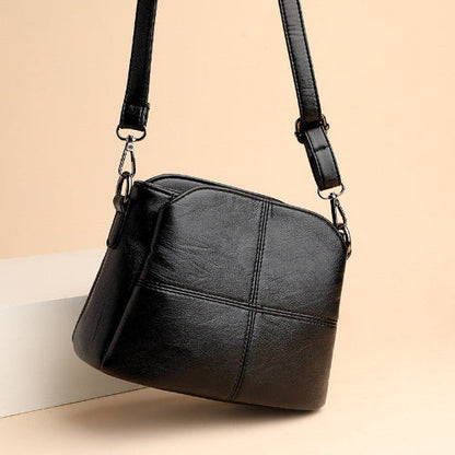 Estefania Women's Shoulder Bag - Vonnera