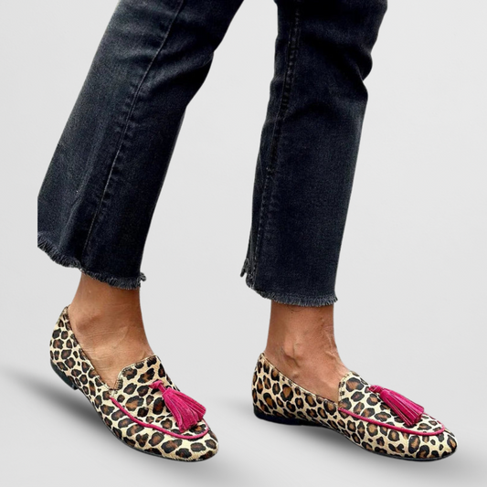 Coralie™ | Elegant Sandal