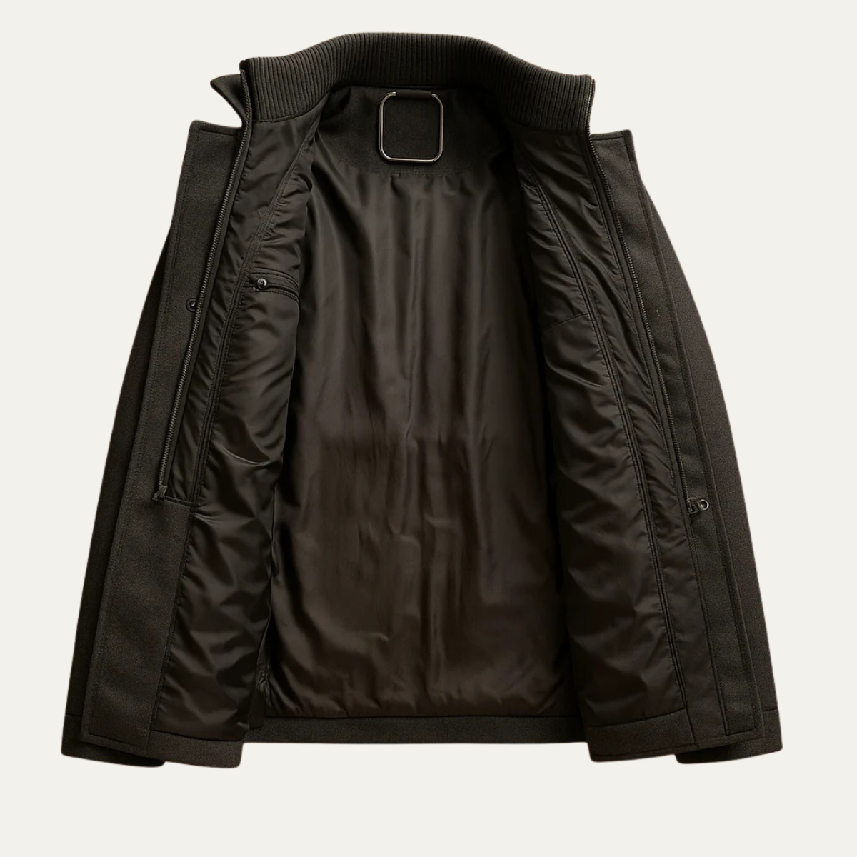 Westminster Women's Warm Coat