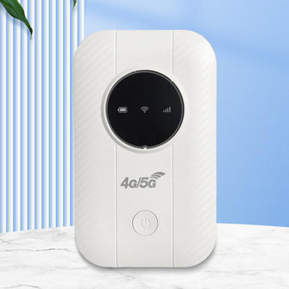 Portable Wi-Fi Travel Router