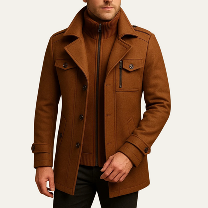 Westminster Women's Warm Coat