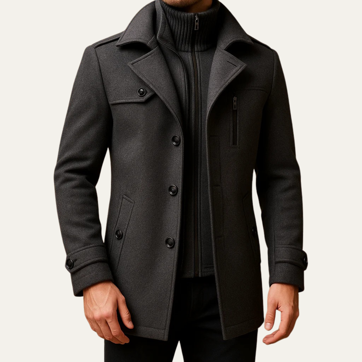 Westminster Women's Warm Coat