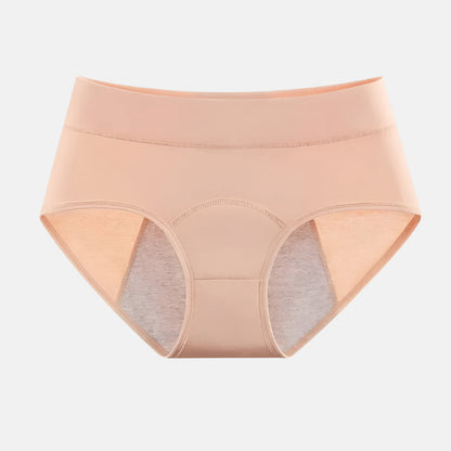 Women's Period Panties Leakproof High Waist