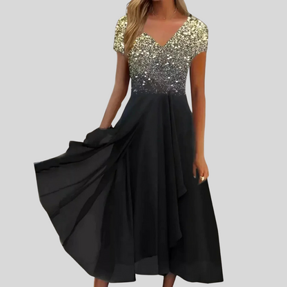 Women's Dress Chic Versatile