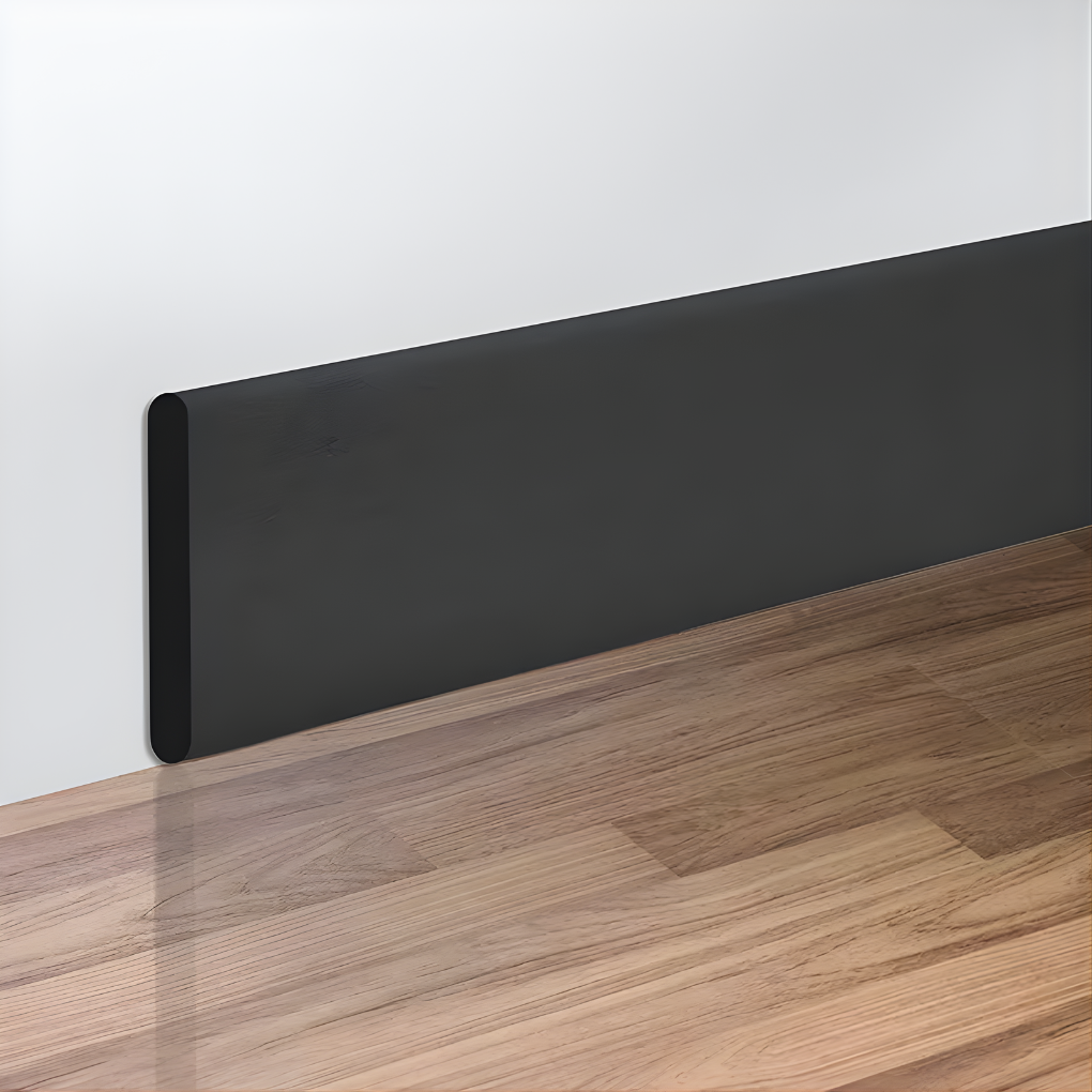 Self Adhesive Wall Trim 3D Skirting Board - Vonnera