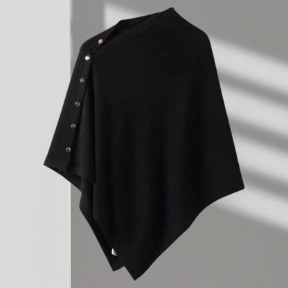 Elena Luxe Merino Shawl