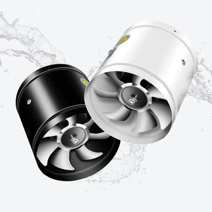 StrongFlow Silent Exhaust Fan - Vonnera