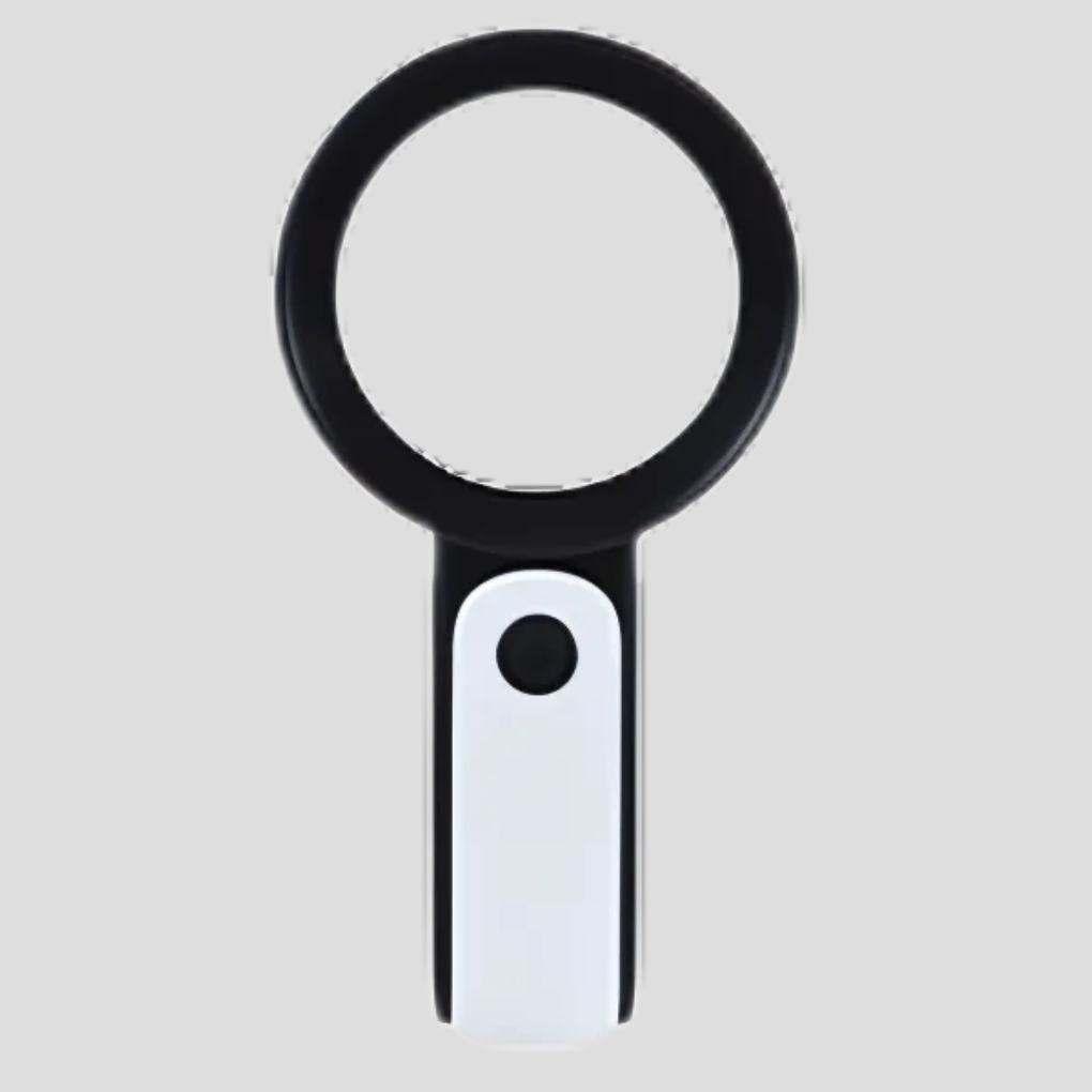 20x Handheld Magnifier - Vonnera