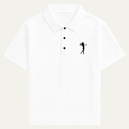 Men's Golf Polo Shirt Edition