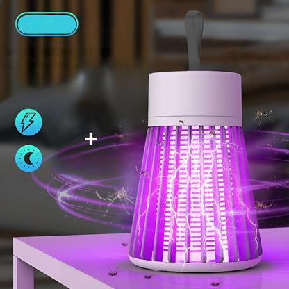 Electric Insect Mosquito Lamp